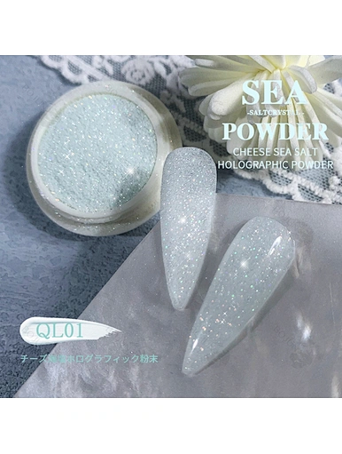 glitter holographic glitter